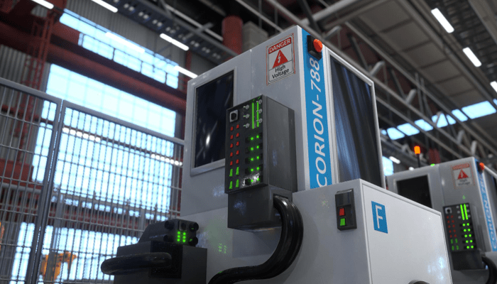 Geradiesel - Sobre - Página Inicial